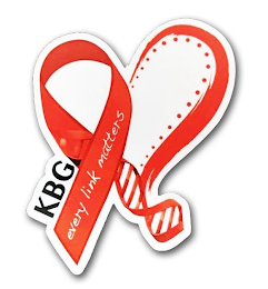 KBG EVERY LINK MATTERS