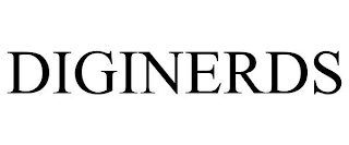 DIGINERDS