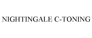 NIGHTINGALE C-TONING