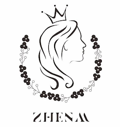 ZHENM