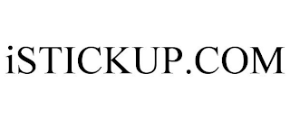 ISTICKUP.COM