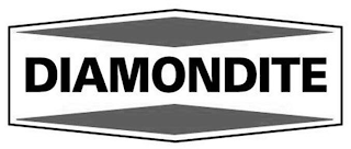 DIAMONDITE