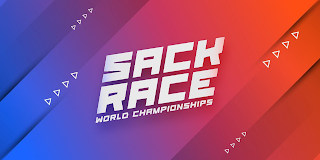 SACK RACE WORLD CHAMPIONSHIPS