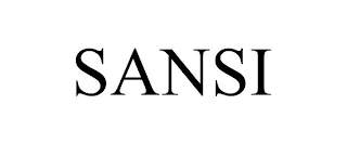 SANSI