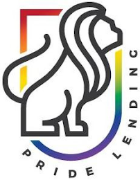 PRIDE LENDING