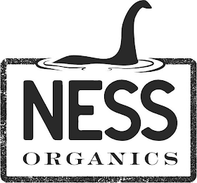 NESS ORGANICS