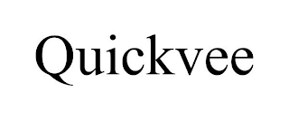 QUICKVEE