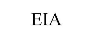 EIA