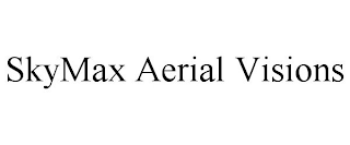 SKYMAX AERIAL VISIONS