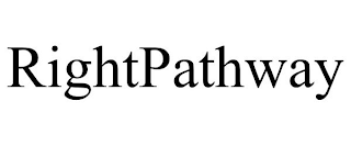 RIGHTPATHWAY