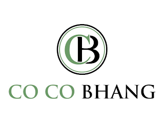CB CO CO BHANG