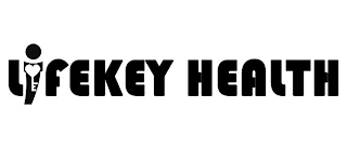 LIFEKEY HEALTH