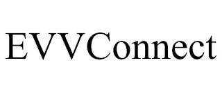 EVVCONNECT