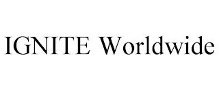 IGNITE WORLDWIDE