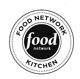 FOOD NETWORK FOOD NETWORK KITCHEN