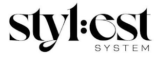 STYL:EST SYSTEM