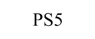 PS5