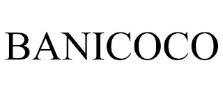 BANICOCO