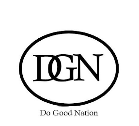 DGN DO GOOD NATION