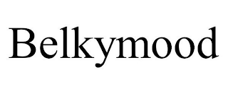 BELKYMOOD