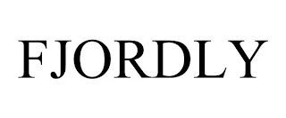 FJORDLY