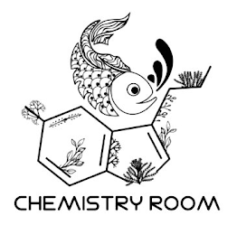 CHEMISTRY ROOM