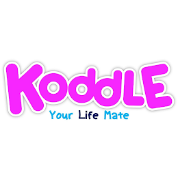 KODDLE YOUR LIFE MATE