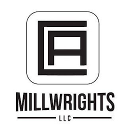 C A MILLWRIGHTS LLC