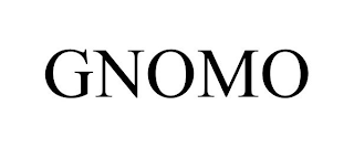 GNOMO