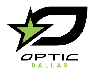 O OPTIC DALLAS