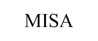 MISA