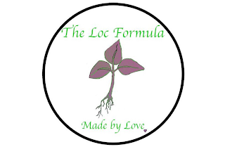 THE LOC FORMULA MADE BY LOVE