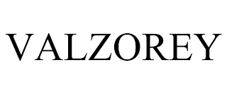 VALZOREY