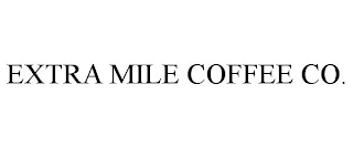 EXTRA MILE COFFEE CO.