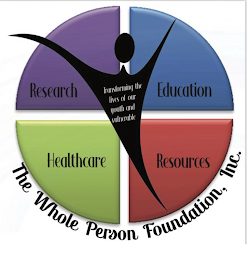 RESEARCH EDUCATION HEALTHCARE RESOURCES TRANSFORMING THE LIVES OF OUR YOUTH AND VULNERABLE THE WHOLE PERSON FOUNDATION, INC.