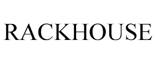 RACKHOUSE