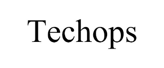 TECHOPS