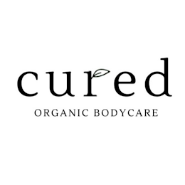 CURED ORGANIC BODYCARE