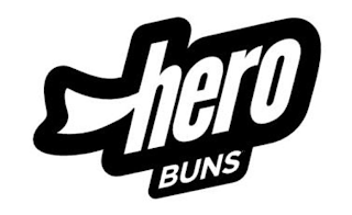 HERO BUNS