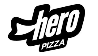 HERO PIZZA