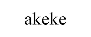 AKEKE