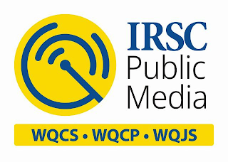 IRSC PUBLIC MEDIA WQCS · WQCP · WQJS