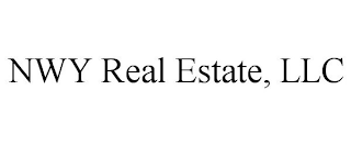 NWY REAL ESTATE, LLC