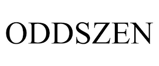 ODDSZEN