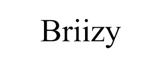 BRIIZY