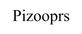 PIZOOPRS