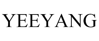 YEEYANG