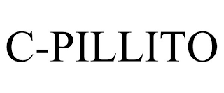 C-PILLITO