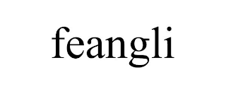 FEANGLI