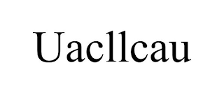 UACLLCAU